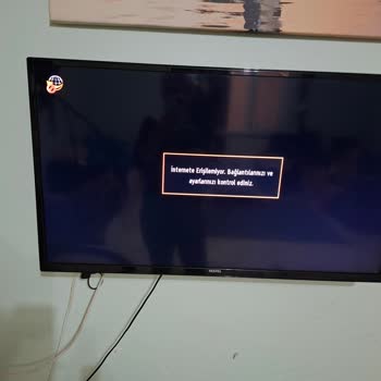 Online Ders Verirken Sürekli İnternet Kesintileri Ve Müşteri Hizmetlerine Ulaşılamama