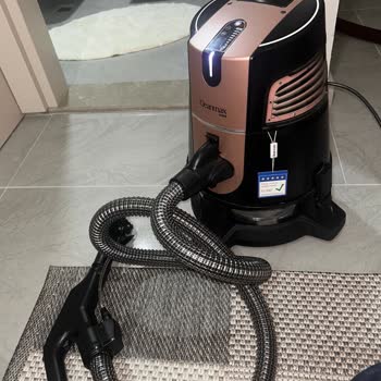 İhlas Cleanmax Servis Sözünü Tutmayan Ve Boru Değişikliğiyle Mağdur Müşteri