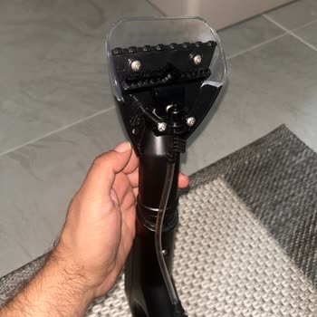 İhlas Cleanmax Servis Sözünü Tutmayan Ve Boru Değişikliğiyle Mağdur Müşteri