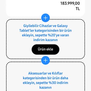 Samsung Yanıltıcı Kampanya Fiyatı Ve Çelişkili Destek Süreci