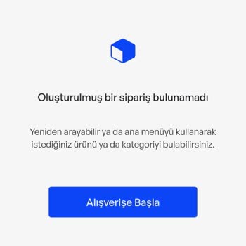 Ödeme Alınan Sipariş Oluşturulmadı Ve Müşteri Hizmetleri Cevapsız