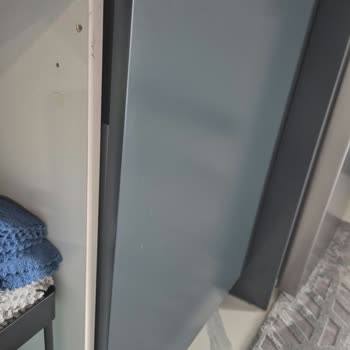 Arçelik Ankastre Bulaşık Makinesine Hatalı Servis Ve Mutfak Zararları