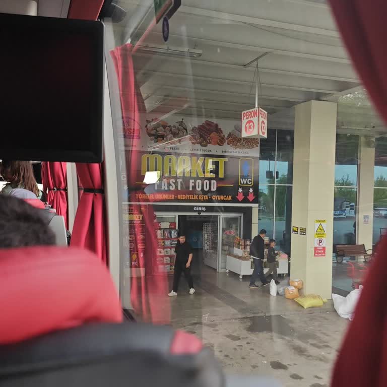 Lider Muş Tur’da Sürekli Gecikmeler Ve Yolcu Birleştirme Sorunu