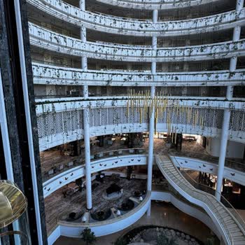 Rixos Downtown Antalya’da Oda, Personel Ve Güvenlik Sorunlarıyla Büyük Hayal Kırıklığı