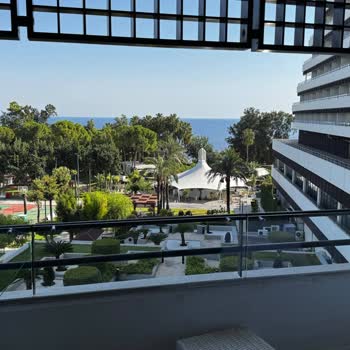 Rixos Downtown Antalya’da Oda, Personel Ve Güvenlik Sorunlarıyla Büyük Hayal Kırıklığı
