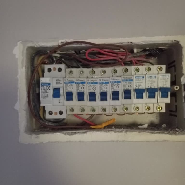 Sompo Konut Sigortası'ndan Elektrik Arızasında 7/24 Yardımın Eksikliği Ve Kalitesiz Onarım