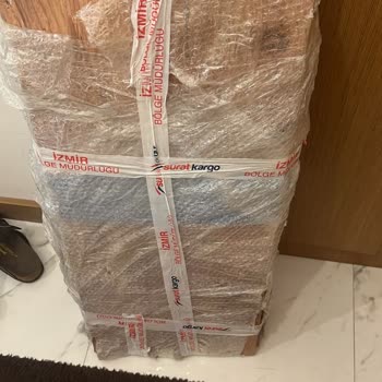 Sürat Kargo’da Hasarlı Raf Teslimatı, Bilgilendirme Eksikliği Ve Tazminat Reddi