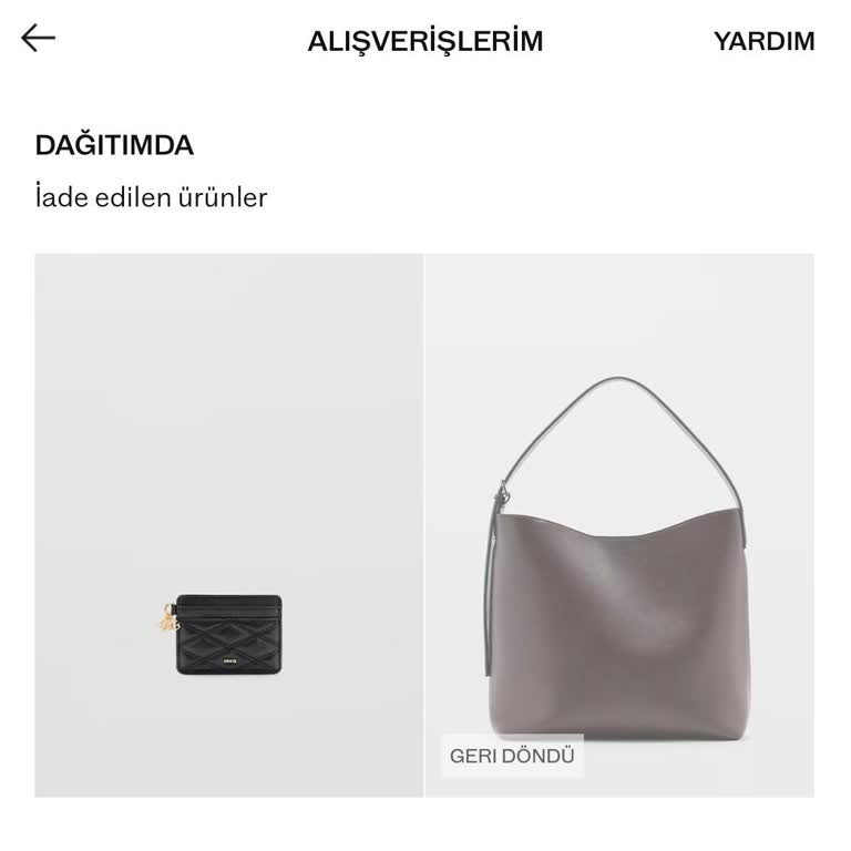 Kartlık İadesi Gecikiyor, Mango’da Canlı Destek Sağlanmıyor