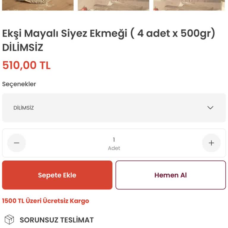 Ücretsiz Kargo Vaadi İle Çelişen Ücretli Kargo Uygulaması