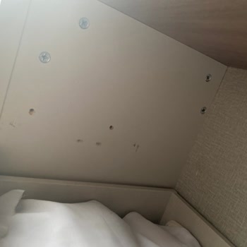 Doğtaş Calmera Şifonyer Ray Sisteminin Kısa Sürede Bozulması Ve Servis Gecikmesi