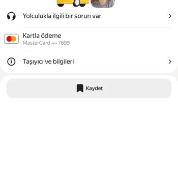 İstanbul’da Yandex Go Taksi İptal Hatası Ve Hatalı 276 TL Ödeme