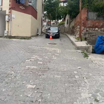 Amasya’da Engelli Hastanın Diyaliz Yolunu Kapatan Araç Sorunu