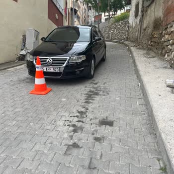 Amasya’da Engelli Hastanın Diyaliz Yolunu Kapatan Araç Sorunu