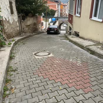 Amasya’da Engelli Hastanın Diyaliz Yolunu Kapatan Araç Sorunu