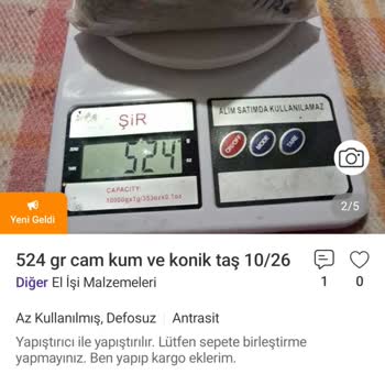 Dolap’ta Kullanıcı Fiyat Manipülasyonu Ve Rahatsız Edici Üslup Şikayeti