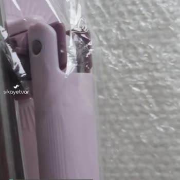 Galaksi Kargo Aracılık Hizmetleri Kötü Ürün, Kullanılamıyor