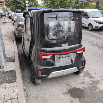 Evrak Teslimi Olmadığı İçin Araç Kullanılamıyor Ve A101 Cevap Vermiyor