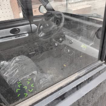 Evrak Teslimi Olmadığı İçin Araç Kullanılamıyor Ve A101 Cevap Vermiyor