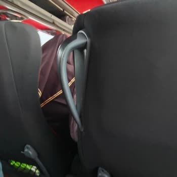 Diyarbakır Seyahat 20 Saatlik Otobüs Yolculuğunda Konforsuzluk Ve İlgisiz Personel