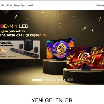 Vatan Bilgisayar'dan Ses Barı Hatası: Taahhüt Edilen Q75H Yerine Düşük Model S55H Gönderildi