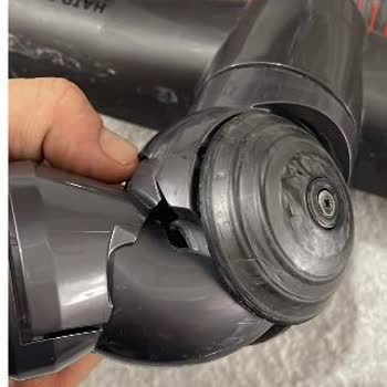 Dyson V12 Süpürge Garanti Kapsamında Ücretli Onarım Sonrası Çözülmeyen Sorunlar