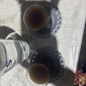BİM’den Alınan Fakir Miva Kahve Makinesinde Köpük Sorunu Ve Değişim Talebi
