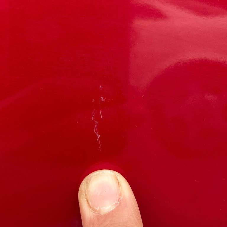 Servis Sonrası Kapı Çizikleri Ve Çözüm Bulunamayan Sorumluluk Reddi