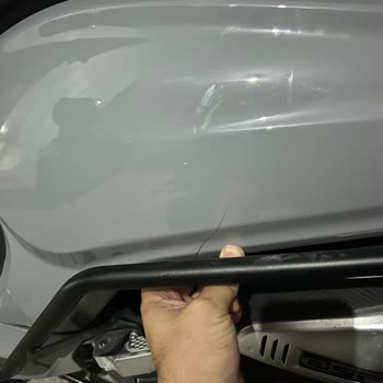 Yuki Gentle Motosiklet Granaj Çatlağı İçin Ücretsiz Değişim Talebi