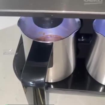 Beko Kahve Makine Hatası