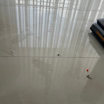 Tineco Floor One S9 Steam Modelinde Kısa Sürede Arıza Ve Bilgilendirme Eksikliği