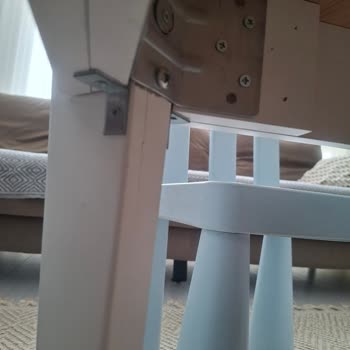 Vivense Ankara’da Kısa Sürede Kırılan Mobilyalar İçin Garanti Talebi