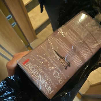 Teknosa'dan Açık Ve Yırtık Kargolu Saç Maşası Ve Kargocu Davranışı Şikayeti