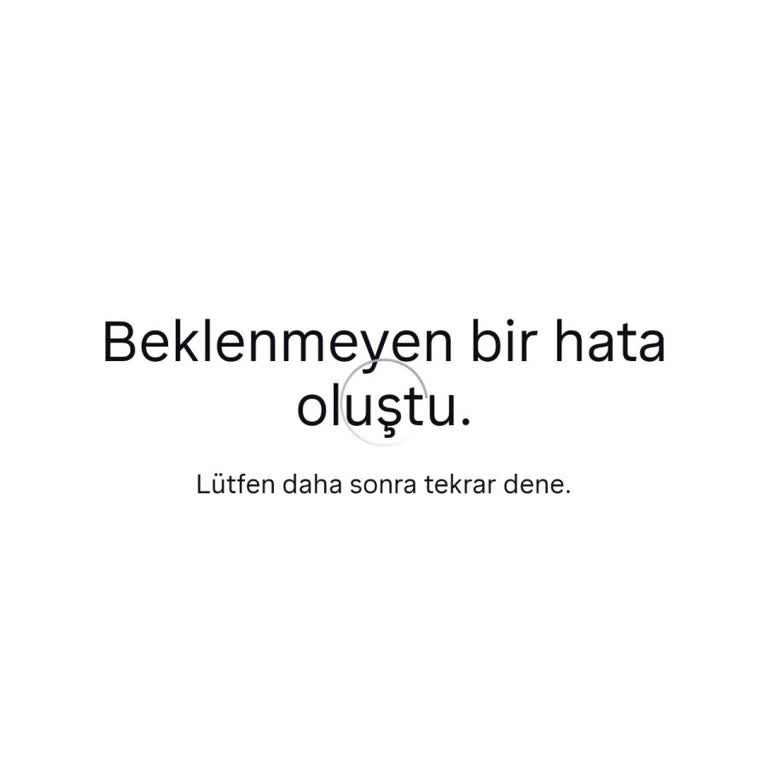 Instagram Hesabım Sürekli Kapanıyor Ve Kimlik Doğrulama Hatası Çözülmüyor