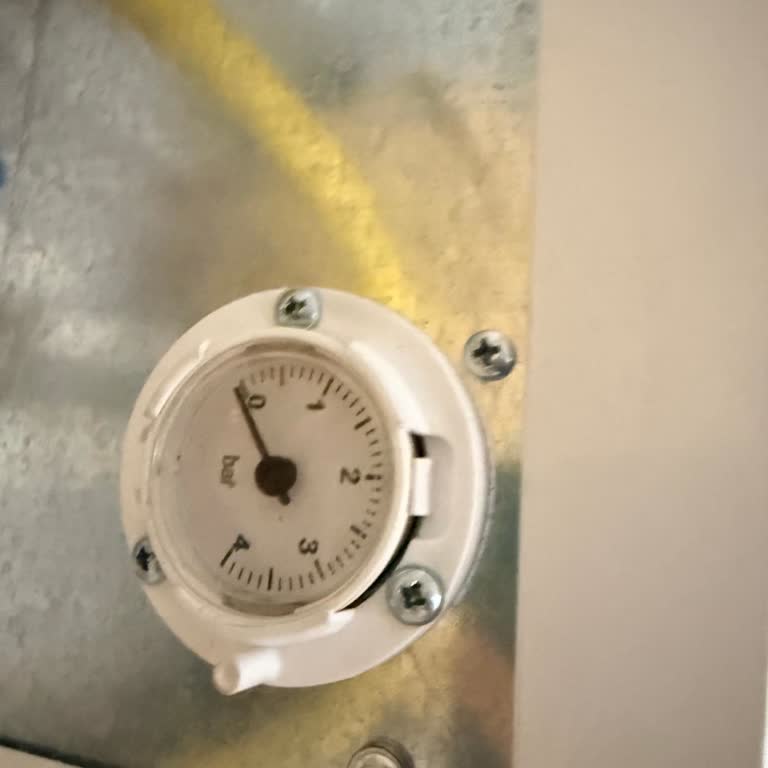 Copa Eomix Kombimde Sürekli Düşen Basınç Ve Servis Gecikmesi