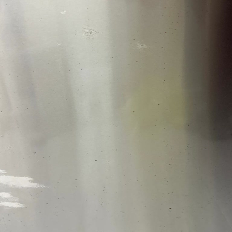 Bosch Buzdolabının Dondurucu Bölümündeki Paslanma Garanti Kapsamına Değerlendirilsin