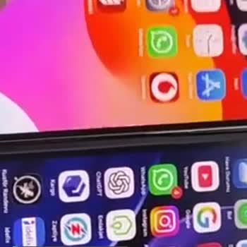 Getmobil Telefonumu Tamir Etmeden Gönderilip Değişim Veya İade Yapmıyorlar