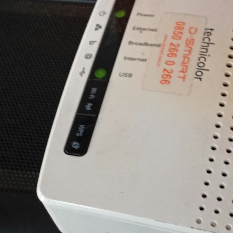 D-Smart Modem Arızası Ve Uzun Süreli Cevapsızlık