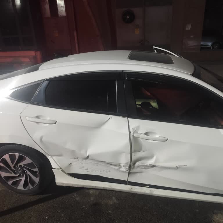 Doğa Sigorta Kasko Sürecinde Uzun Süreli Mağduriyet Ve Onarım Gecikmesi