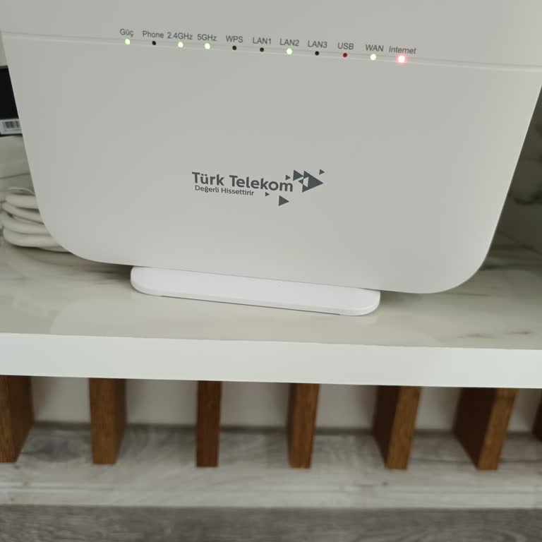 Internet Ve Tivibu Kesintisi İçin Uzun Süreli Çözüm Ve Tazminat Talebi