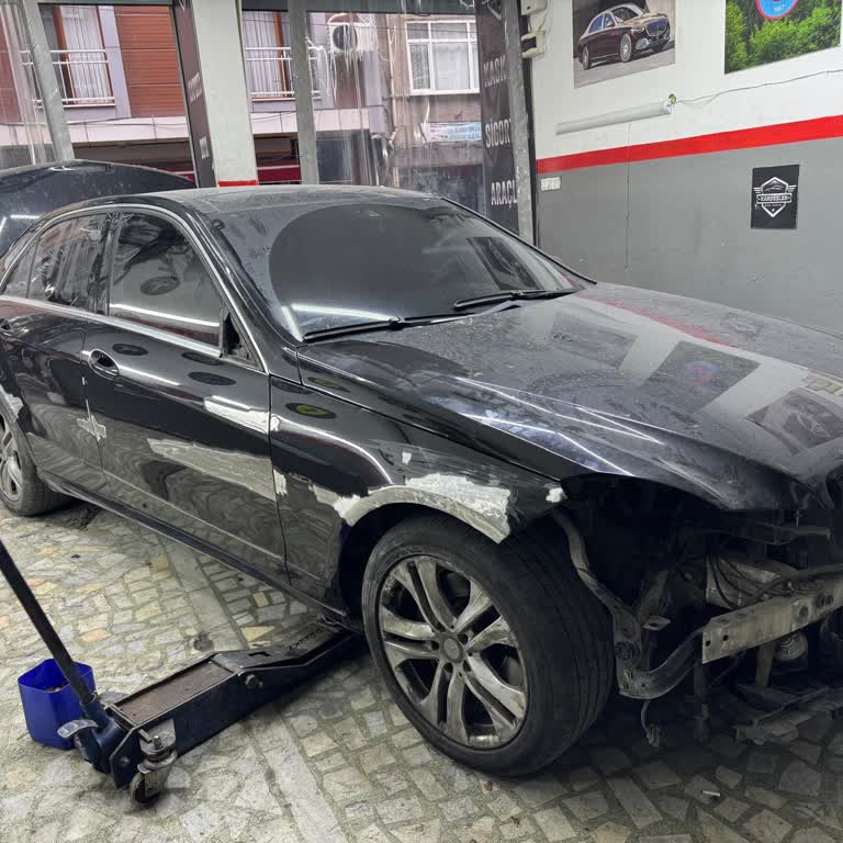 Otosor Orient Sigorta'da Uzun Süreli Onay Beklemesi Ve Segment Dışı İkame Araç Teklifi