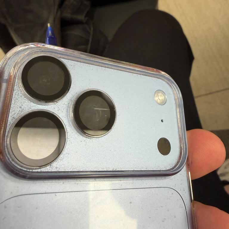Teknosa'da Zorunlu Aksesuar Satışı Ve Kalitesiz Lens Koruyucusu İade Talebi