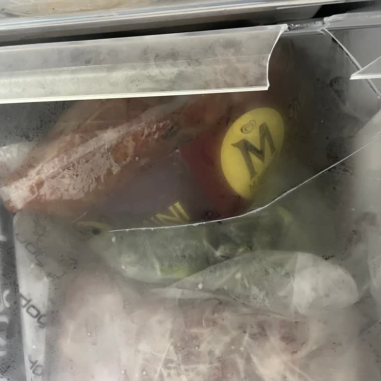 Beko Buzdolabının Buzluk Çekmecesi Çatladı Garanti Kapsamında Ücretsiz Değişim Talebi