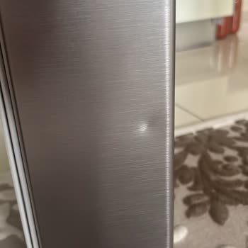 Arçelik Buzdolabımda Sürekli Kapak Göçüğü Ve Vuruk Sorunu, Hemen Değişim İstiyorum