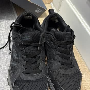 Skechers Ayakkabısının Kısa Sürede Yırtılması Ve Garanti Reddi