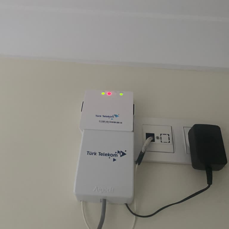 Superonline Ve Türk Telekom'dan 14 Gün Süren İnternet Kesintisinin Acil Çözülmesi