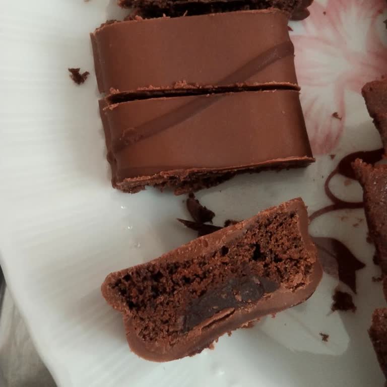 Eti Browni Intense’in Renk Ve Tat Anormallikleri Üzerine Şikayet