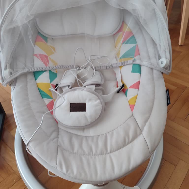 Elele Baby Dormire2 Pilli Çalışmayan Ürün Hatası Ve İade Talebi