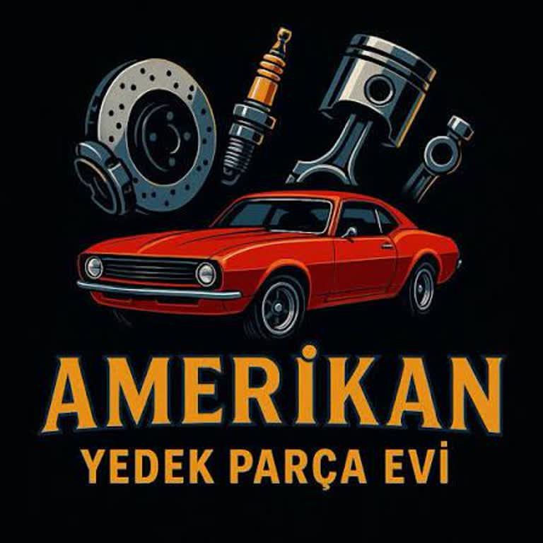 Amerikan Yedek Parça Evi Hem Ciddi Maddi Kayıplarım Oldu Hem De Çok Yıprandım