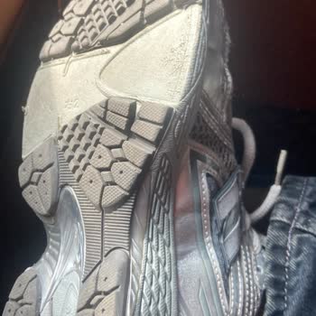New Balance 1906r Ayakkabısının Yapıştırma Problemi Ve Garanti İadesi Talebi