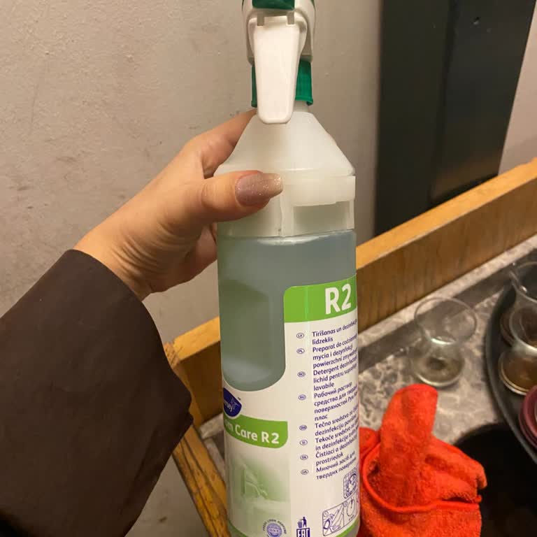 Happy Moon’s Mavibahçe Şubesinde Çalışanın Kediyi Kimyasal Spreyle Saldırması
